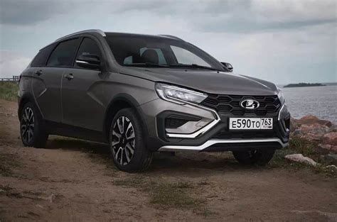 ñda|2023 LADA Vesta NG 1.6 MT .